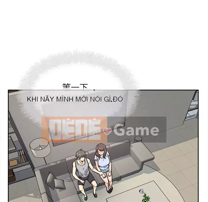 Bắt nạt bạn cùng phòng Đừng đi qua Chương 79-80