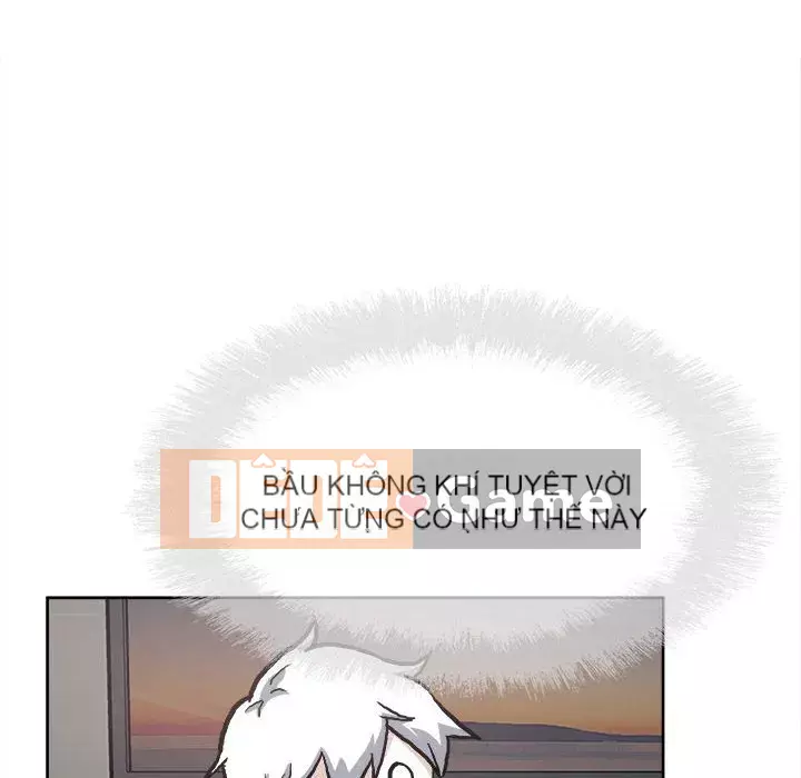 Bắt nạt bạn cùng phòng Đừng đi qua Chương 79-80