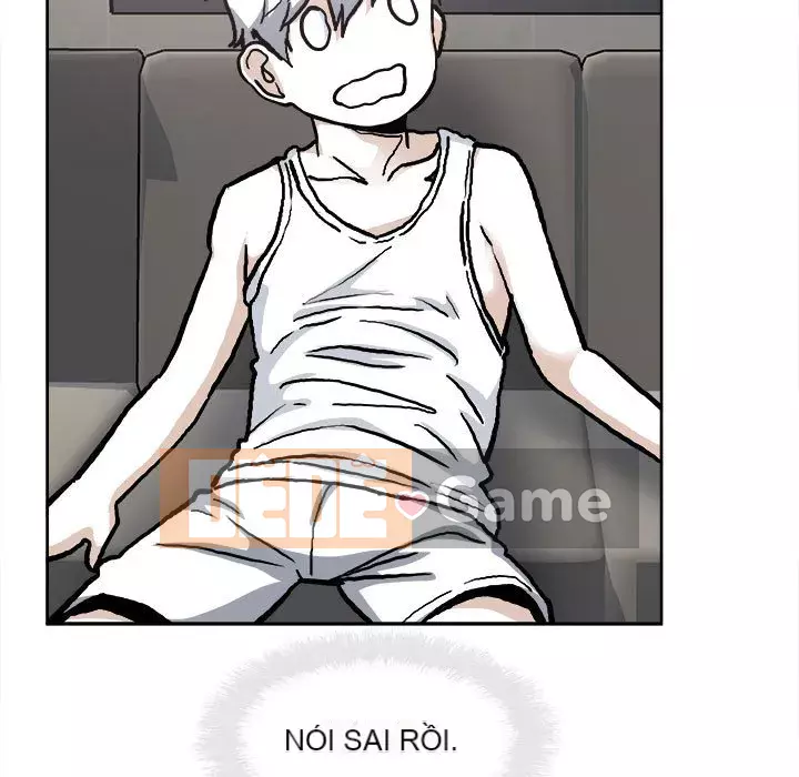 Bắt nạt bạn cùng phòng Đừng đi qua Chương 79-80