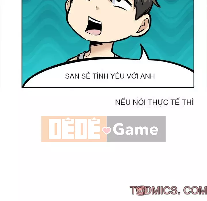 Bắt nạt bạn cùng phòng Đừng đi qua Chương 79-80