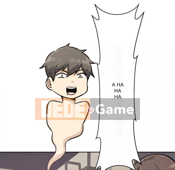 Bắt nạt bạn cùng phòng Đừng đi qua Chương 79-80