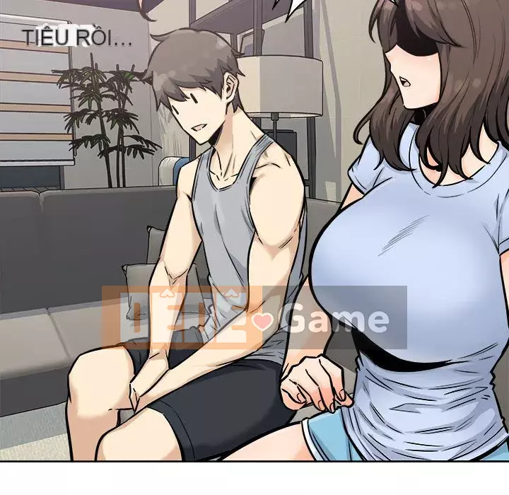 Bắt nạt bạn cùng phòng Đừng đi qua Chương 79-80