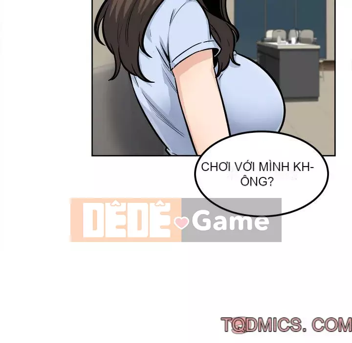 Bắt nạt bạn cùng phòng Đừng đi qua Chương 79-80