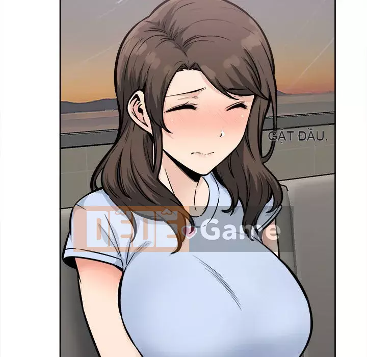 Bắt nạt bạn cùng phòng Đừng đi qua Chương 79-80