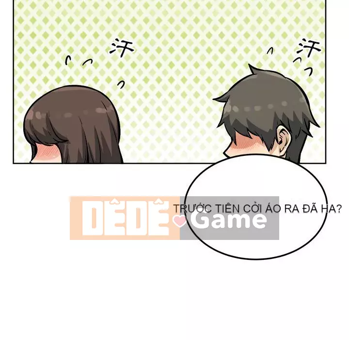 Bắt nạt bạn cùng phòng Đừng đi qua Chương 79-80