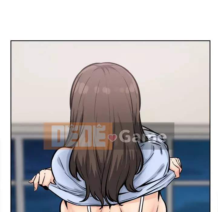 Bắt nạt bạn cùng phòng Đừng đi qua Chương 79-80