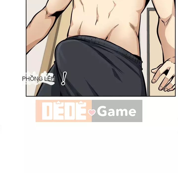 Bắt nạt bạn cùng phòng Đừng đi qua Chương 79-80