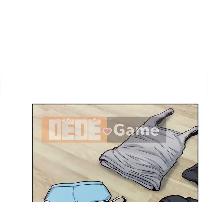 Bắt nạt bạn cùng phòng Đừng đi qua Chương 79-80