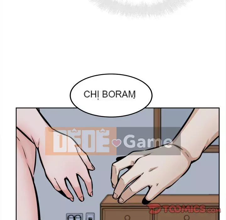 Bắt nạt bạn cùng phòng Đừng đi qua Chương 79-80