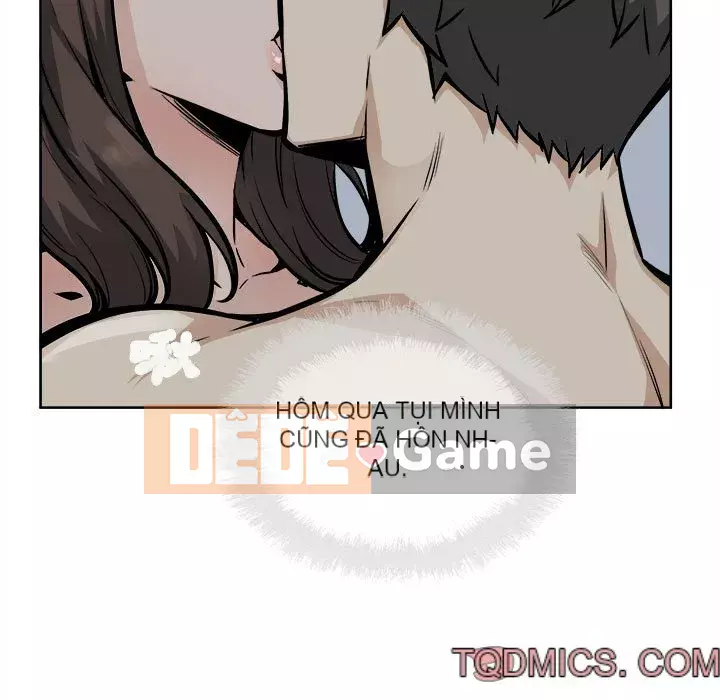 Bắt nạt bạn cùng phòng Đừng đi qua Chương 79-80