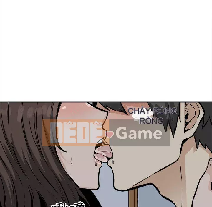 Bắt nạt bạn cùng phòng Đừng đi qua Chương 79-80