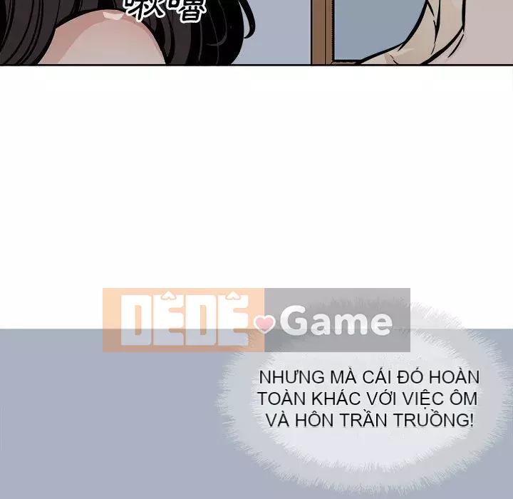 Bắt nạt bạn cùng phòng Đừng đi qua Chương 79-80