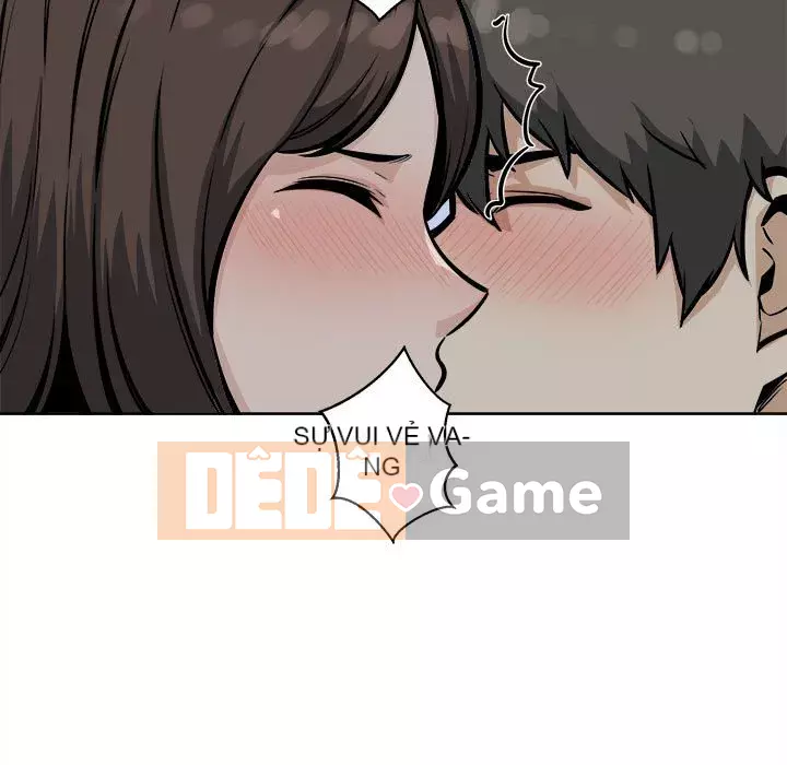 Bắt nạt bạn cùng phòng Đừng đi qua Chương 79-80