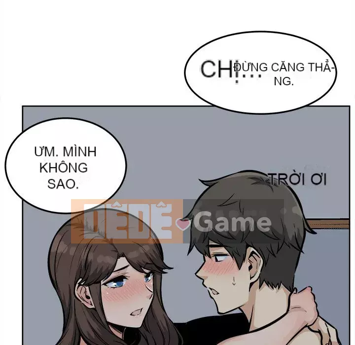 Bắt nạt bạn cùng phòng Đừng đi qua Chương 79-80