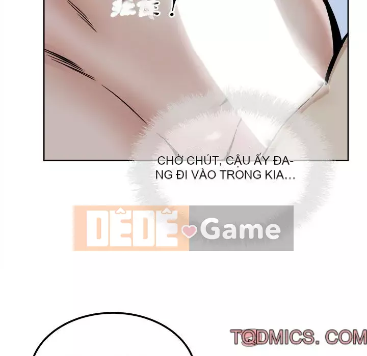 Bắt nạt bạn cùng phòng Đừng đi qua Chương 79-80