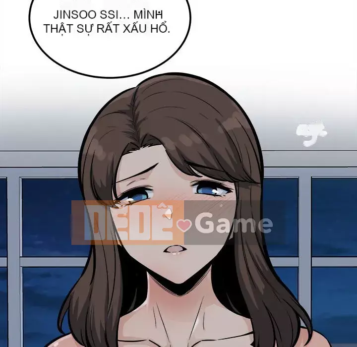 Bắt nạt bạn cùng phòng Đừng đi qua Chương 79-80