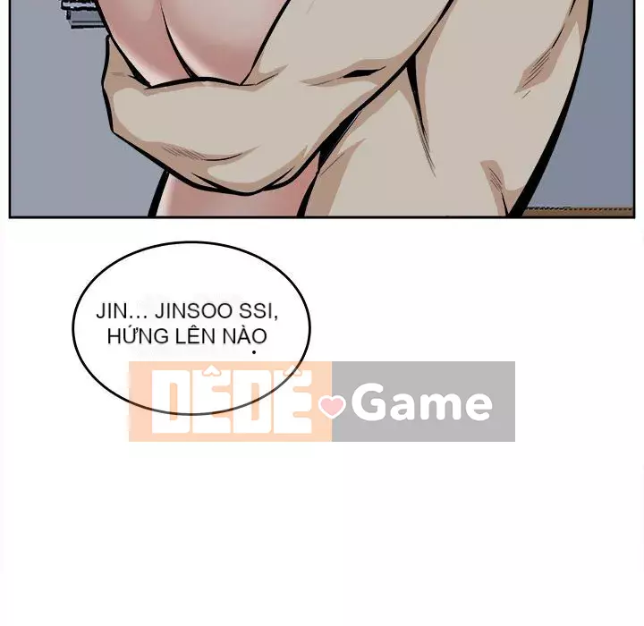 Bắt nạt bạn cùng phòng Đừng đi qua Chương 79-80