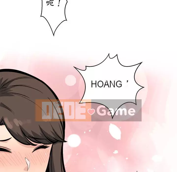 Bắt nạt bạn cùng phòng Đừng đi qua Chương 79-80