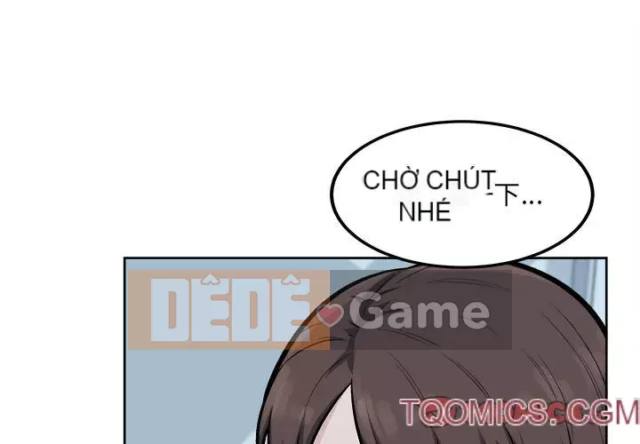 Bắt nạt bạn cùng phòng Đừng đi qua Chương 79-80