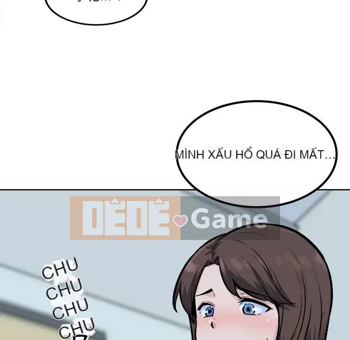 Bắt nạt bạn cùng phòng Đừng đi qua Chương 79-80