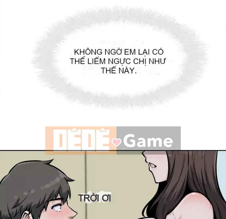 Bắt nạt bạn cùng phòng Đừng đi qua Chương 79-80