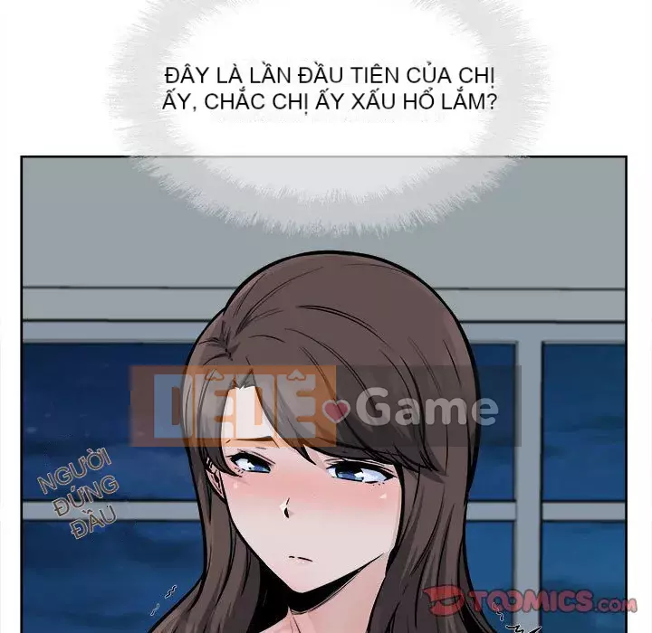 Bắt nạt bạn cùng phòng Đừng đi qua Chương 79-80