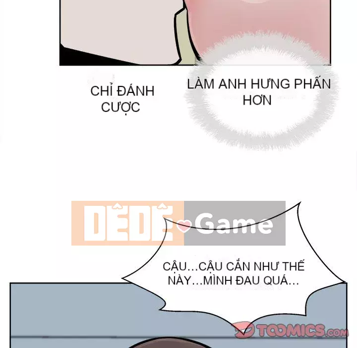 Bắt nạt bạn cùng phòng Đừng đi qua Chương 79-80