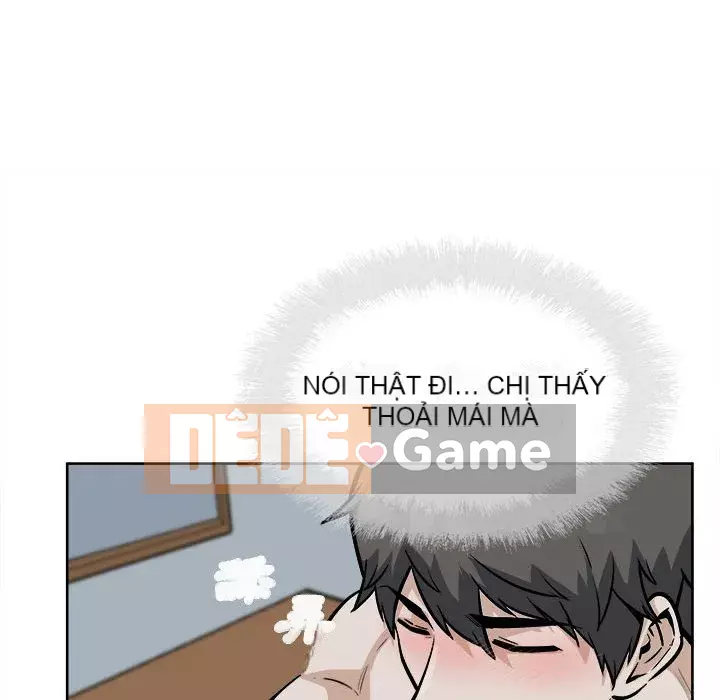 Bắt nạt bạn cùng phòng Đừng đi qua Chương 79-80