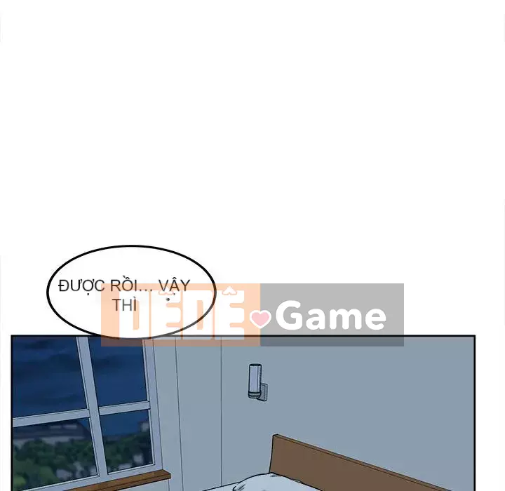 Bắt nạt bạn cùng phòng Đừng đi qua Chương 79-80