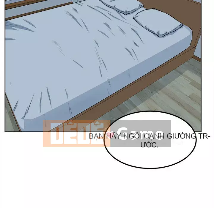 Bắt nạt bạn cùng phòng Đừng đi qua Chương 79-80