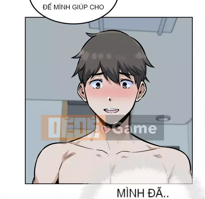 Bắt nạt bạn cùng phòng Đừng đi qua Chương 79-80