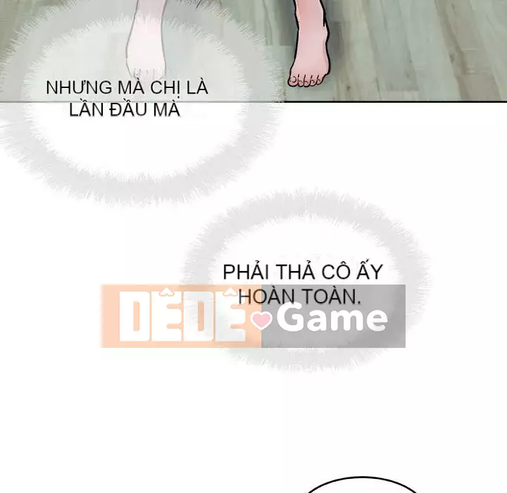 Bắt nạt bạn cùng phòng Đừng đi qua Chương 79-80