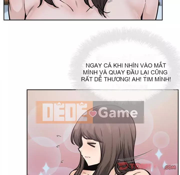 Bắt nạt bạn cùng phòng Đừng đi qua Chương 79-80