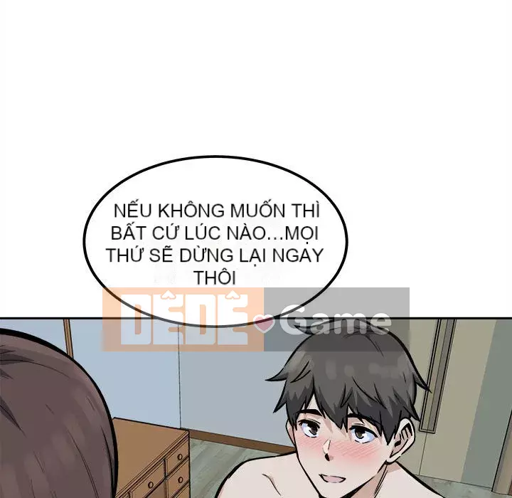 Bắt nạt bạn cùng phòng Đừng đi qua Chương 79-80