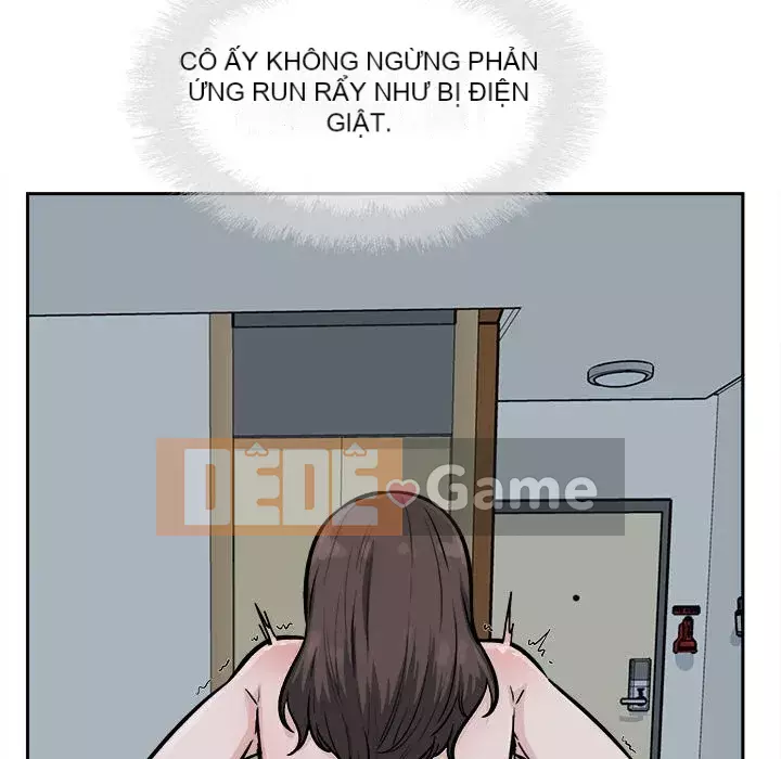 Bắt nạt bạn cùng phòng Đừng đi qua Chương 79-80