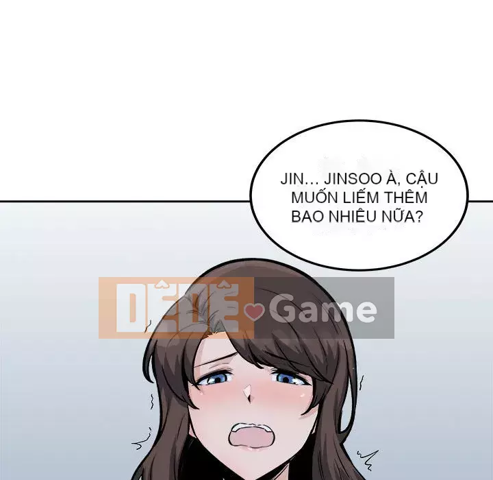 Bắt nạt bạn cùng phòng Đừng đi qua Chương 79-80