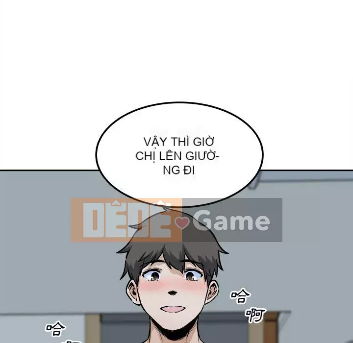 Bắt nạt bạn cùng phòng Đừng đi qua Chương 79-80