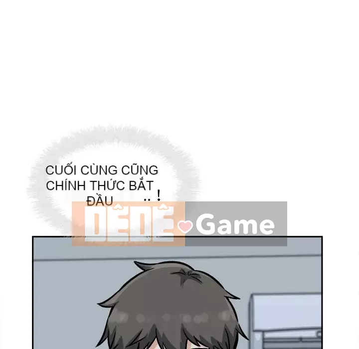 Bắt nạt bạn cùng phòng Đừng đi qua Chương 79-80