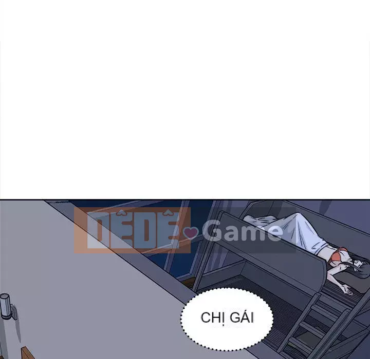 Bắt nạt bạn cùng phòng Đừng đi qua Chương 79-80