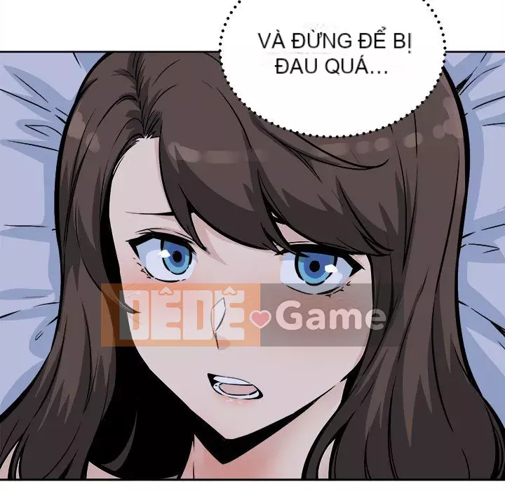 Bắt nạt bạn cùng phòng Đừng đi qua Chương 79-80