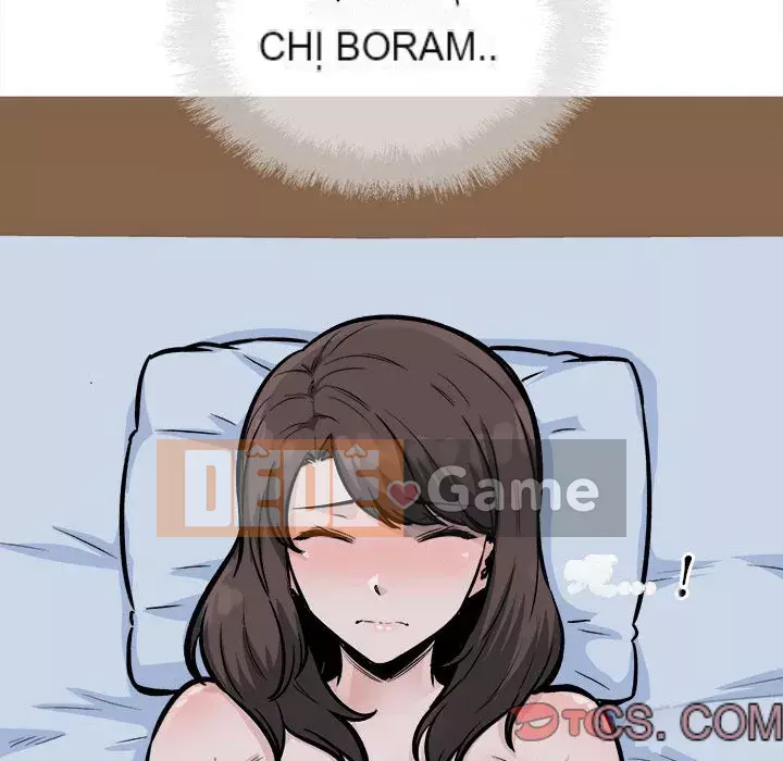 Bắt nạt bạn cùng phòng Đừng đi qua Chương 79-80