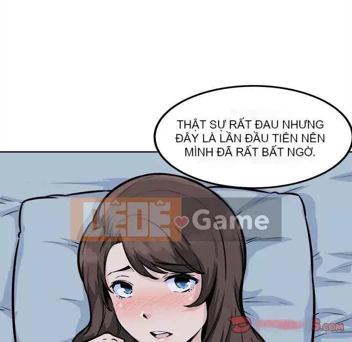 Bắt nạt bạn cùng phòng Đừng đi qua Chương 79-80