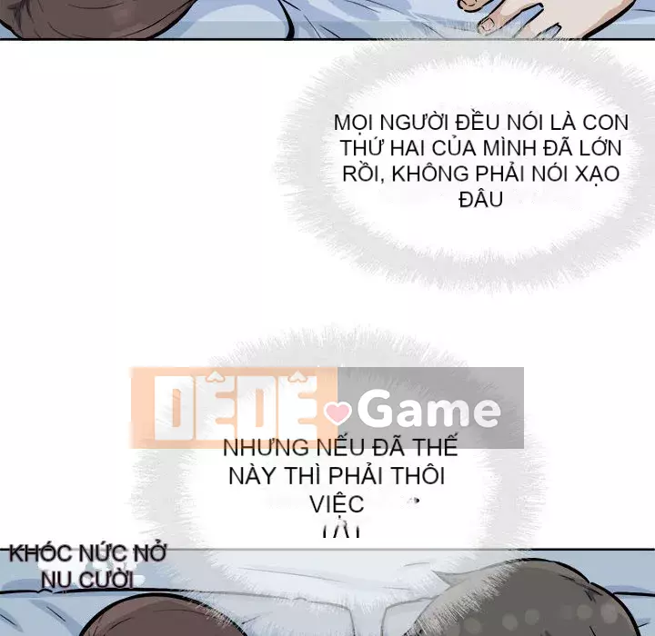 Bắt nạt bạn cùng phòng Đừng đi qua Chương 79-80