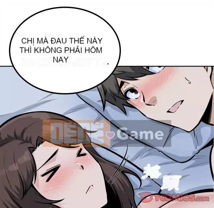 Bắt nạt bạn cùng phòng Đừng đi qua Chương 79-80