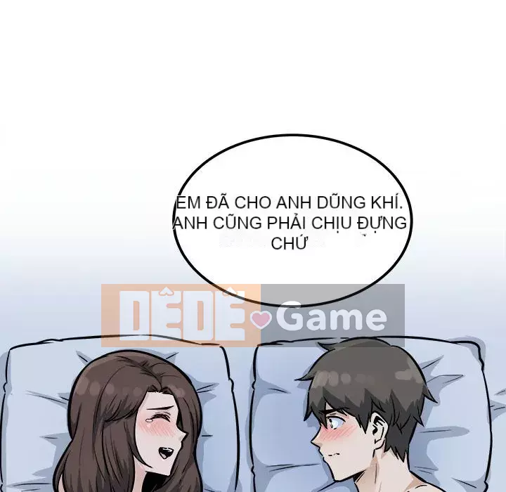 Bắt nạt bạn cùng phòng Đừng đi qua Chương 79-80