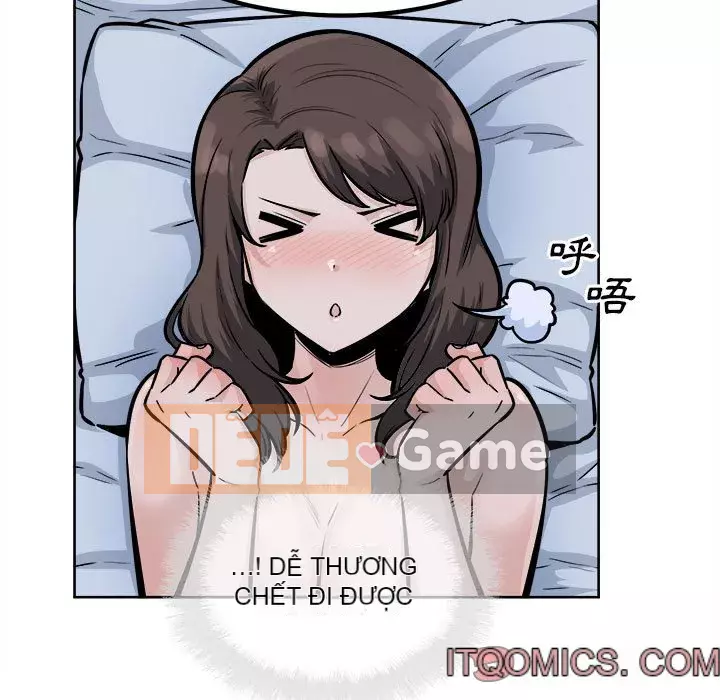 Bắt nạt bạn cùng phòng Đừng đi qua Chương 79-80