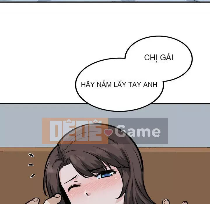 Bắt nạt bạn cùng phòng Đừng đi qua Chương 79-80