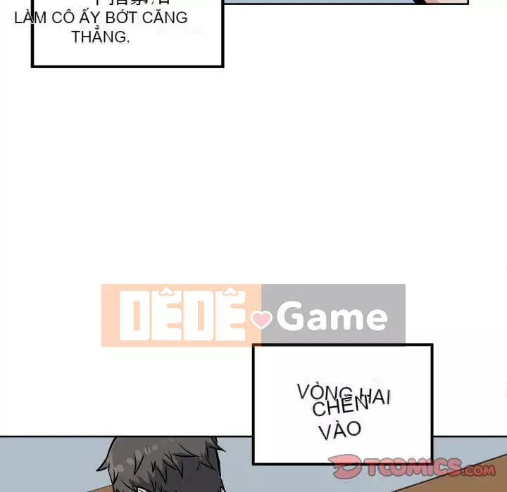 Bắt nạt bạn cùng phòng Đừng đi qua Chương 79-80