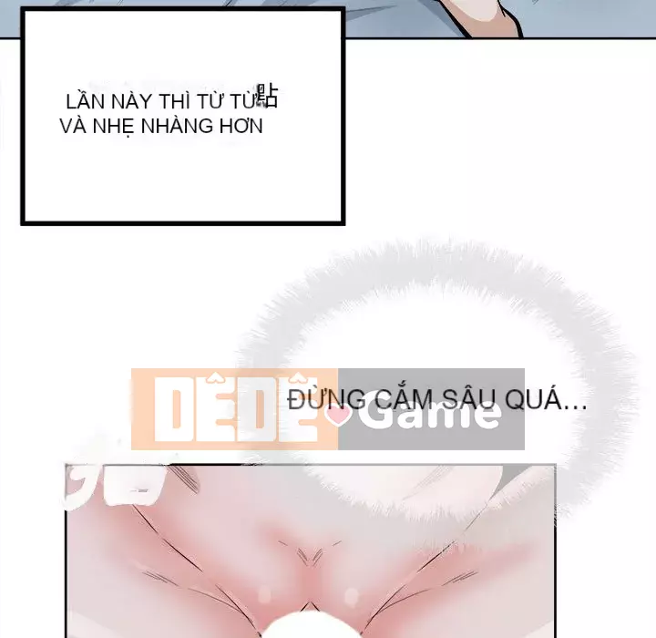 Bắt nạt bạn cùng phòng Đừng đi qua Chương 79-80