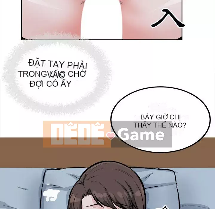 Bắt nạt bạn cùng phòng Đừng đi qua Chương 79-80